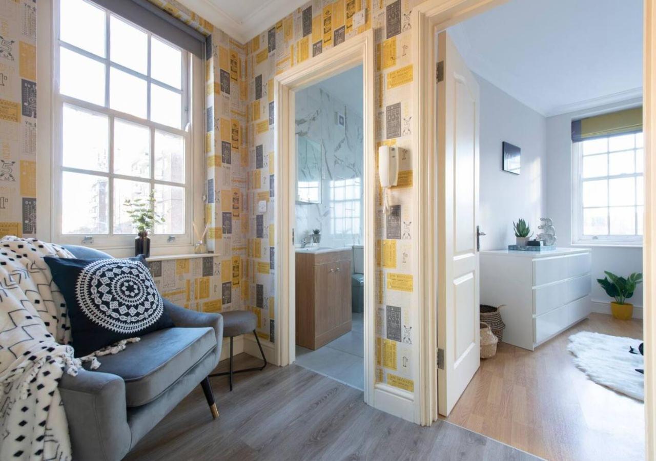 Welcoming And Radiant - One Bedroom In The Heart Of South Appartamento *