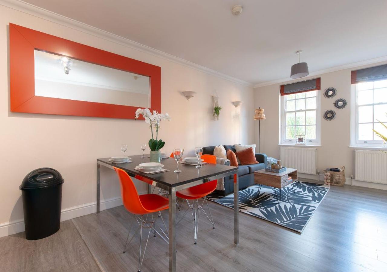 Appartamento Welcoming And Radiant - One Bedroom In The Heart Of South *