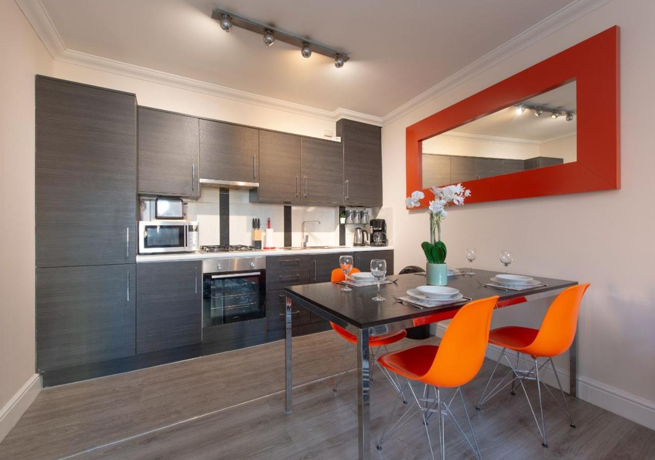 Welcoming And Radiant - One Bedroom In The Heart Of South * Londra
